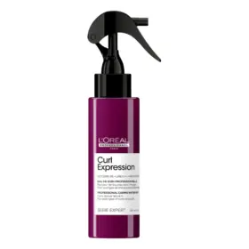 Loreal Curl Expression Agua Reanimadora 190ml